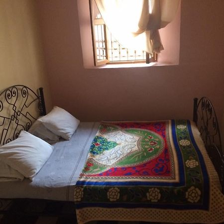 مبيت وإفطار فاس Dar Talaa Honto المظهر الخارجي الصورة