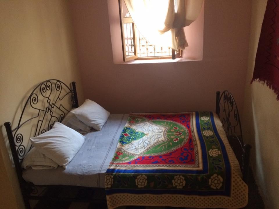 مبيت وإفطار فاس Dar Talaa Honto المظهر الخارجي الصورة