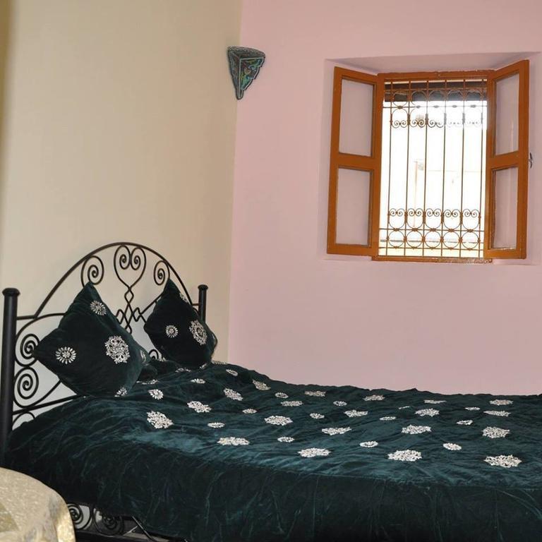 مبيت وإفطار فاس Dar Talaa Honto المظهر الخارجي الصورة
